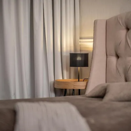 Apartamento Seaside Parking W Cenie Kołobrzeg