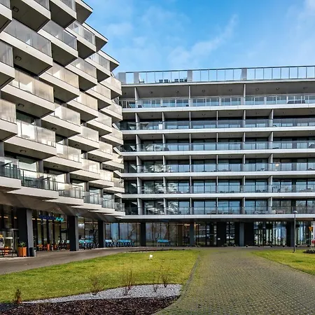 Seaside Parking W Cenie