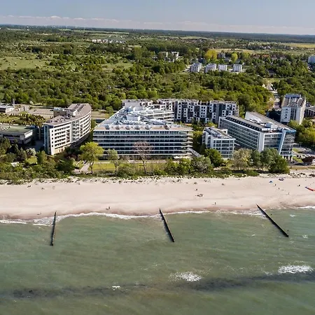 Seaside Parking W Cenie *