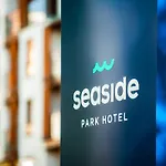 Seaside Parking W Cenie Appartamento Kołobrzeg