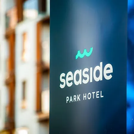 Seaside Parking W Cenie Apartament Kołobrzeg