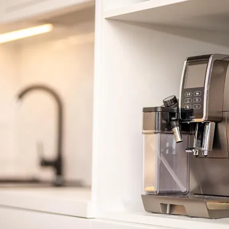 Seaside Parking W Cenie *