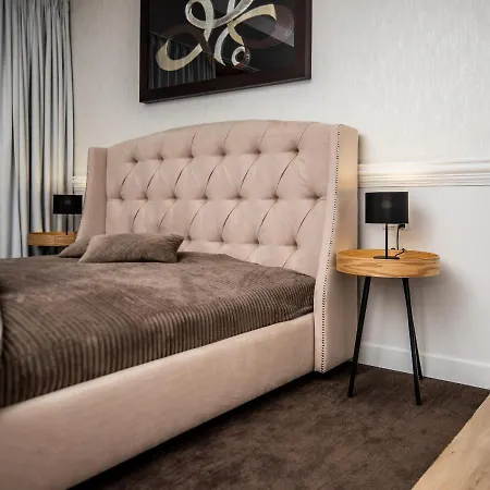 דירה Seaside Parking W Cenie קולובז'ג