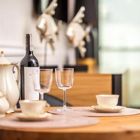 דירה Seaside Parking W Cenie