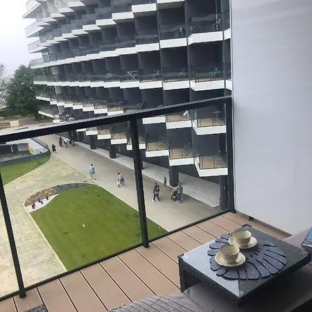 Seaside Parking W Cenie *