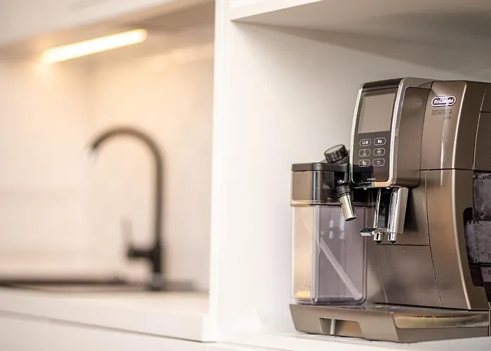 Seaside Parking W Cenie *