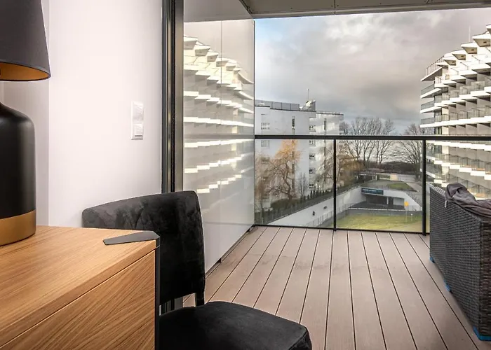 Seaside Parking W Cenie