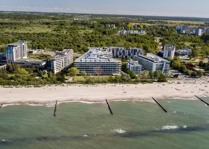 Seaside Parking W Cenie *