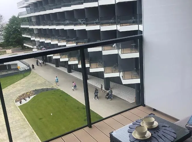 Seaside Parking W Cenie *